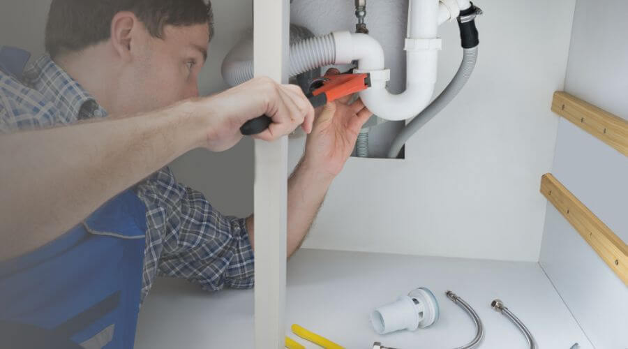 Local water heater installation in Millburn, NJ